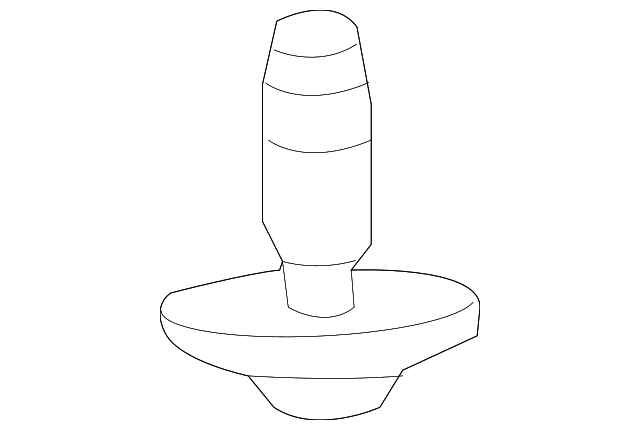 Ballast Bolt N-104-648-02