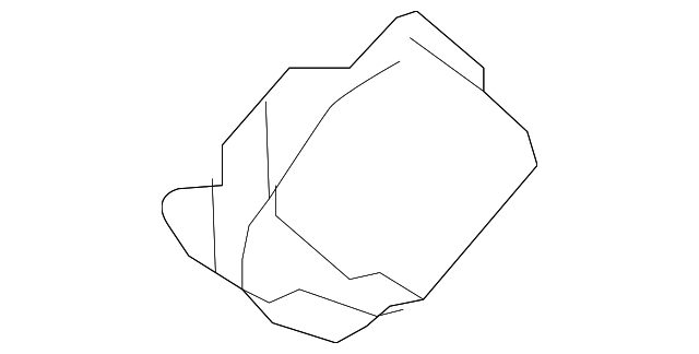 Height Adjuster 1K0-881-053-A - View 15