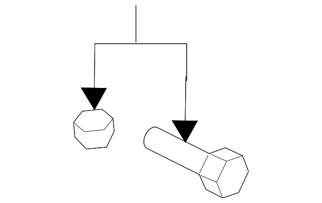 Height Adjuster Hardware Kit 1K0-898-053 - View 24