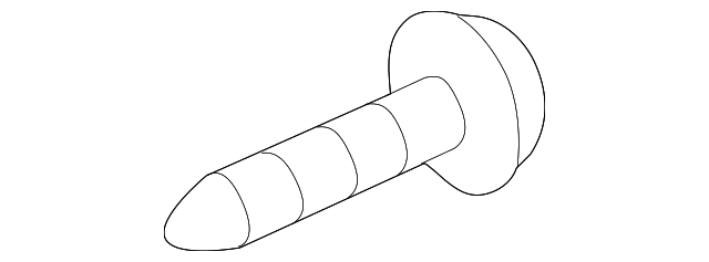 Bracket Upper Bolt N-910-345-01 - View 18