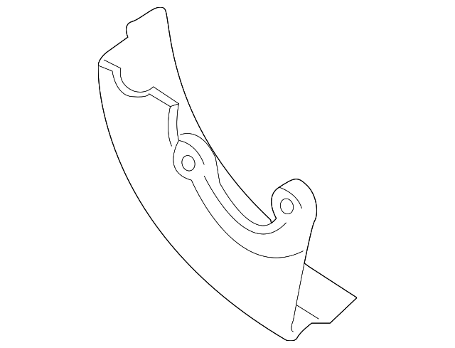 Heat Shield 1J1-612-163-A