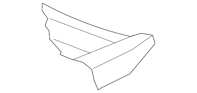 Seat Cushion Pad 5C6-881-376-L - View 2