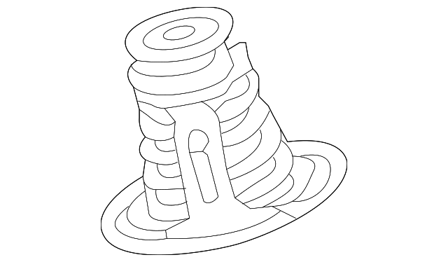 Engine Coolant Thermostat 06K-121-113-G - View 23