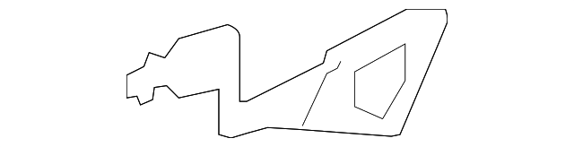 Adjust Lever 1K0-881-092-B - View 27