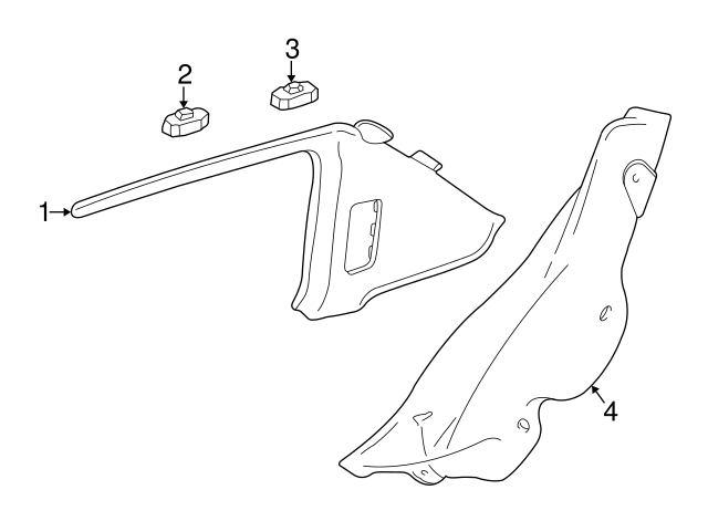 Body C 6N0-867-276 - View 31