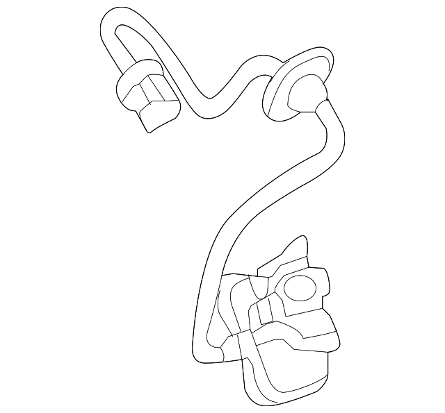 Pressure Vent 7N0-819-465-F - View 8