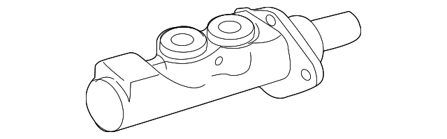 Master Cylinder 1J1-614-019-K - View 14