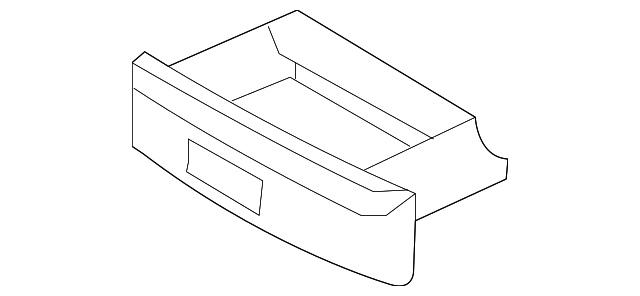 Side Cover 1K4-881-478-G-71N