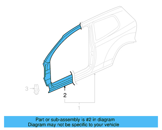 Aperture Panel 5K3-809-835 - View 13