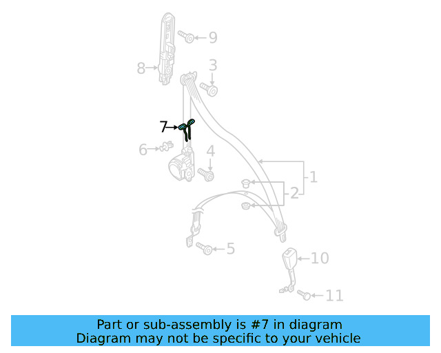 Guide 510-857-817 - View 30