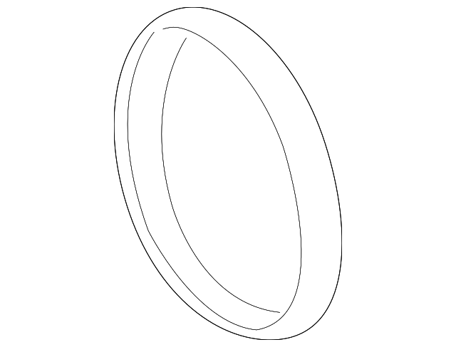 Master Cylinder Gasket 1J0-611-243-B - View 47