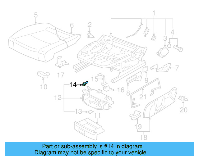 Frame Buffer 6Q0-882-331