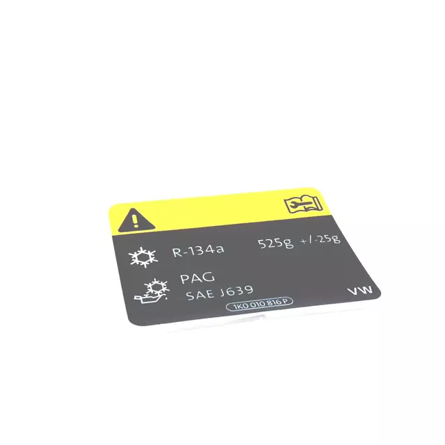 AC Label 5C6-010-008 - View 18