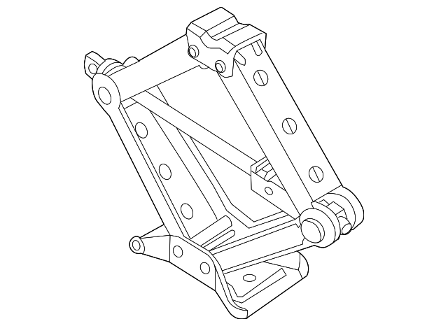 Jack 5C0-011-031-C - View 6