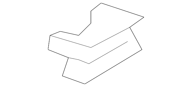 Side Cover Clip 1T0-881-621 - View 7