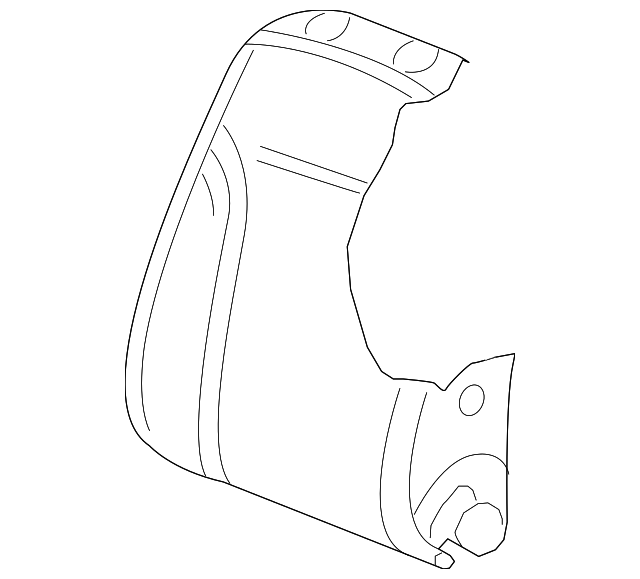 Seat Back Cover 5C6-881-805-DG-X0D - View 2