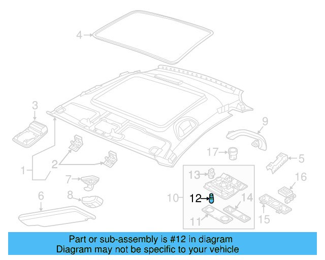 Socket 3B7-919-039 - View 57