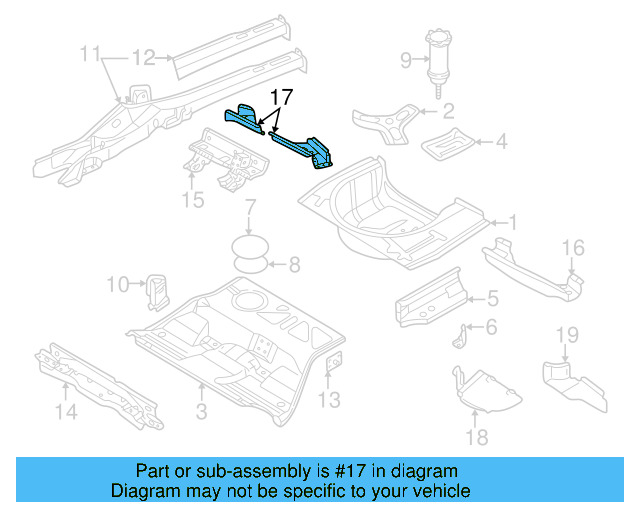 Cross 3B7-803-141 - View 7