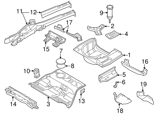 Access Cover 6X0-803-959 - View 19