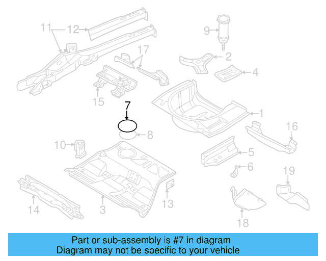 Access Cover 6X0-803-959 - View 20