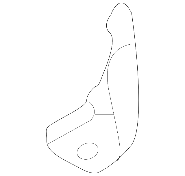 Reinforcement 8D0-804-813-J - View 16