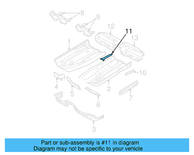 Channel 3B0-803-252 - View 7
