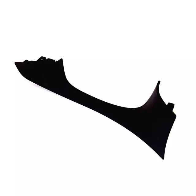 Pull Handle 5C6-867-256-C-81U - View 5