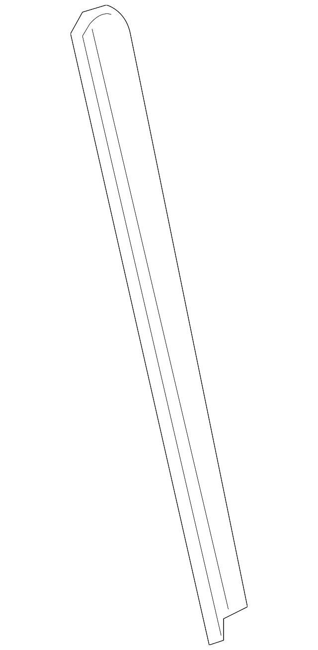 Trim 3D0-945-192 - View 3