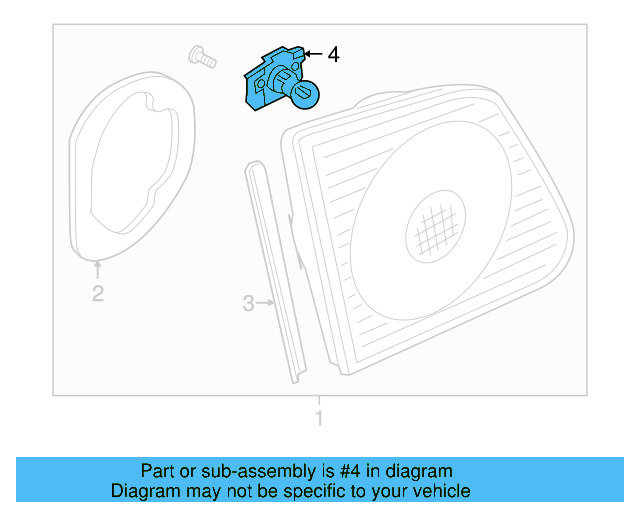 Bulb & Socket 3D0-945-981 - View 4