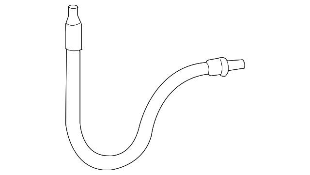 Brake Hydraulic Line Bracket 4D0-611-715-B - View 21