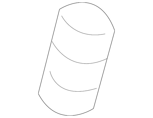 Bleeder Valve Dust Cap 211-611-483 - View 60