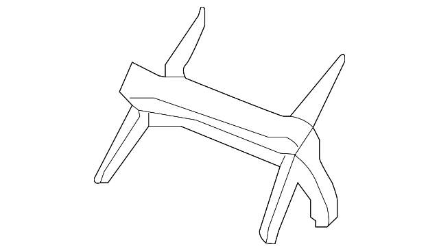 Sound Absorber 5C6-864-635 - View 5