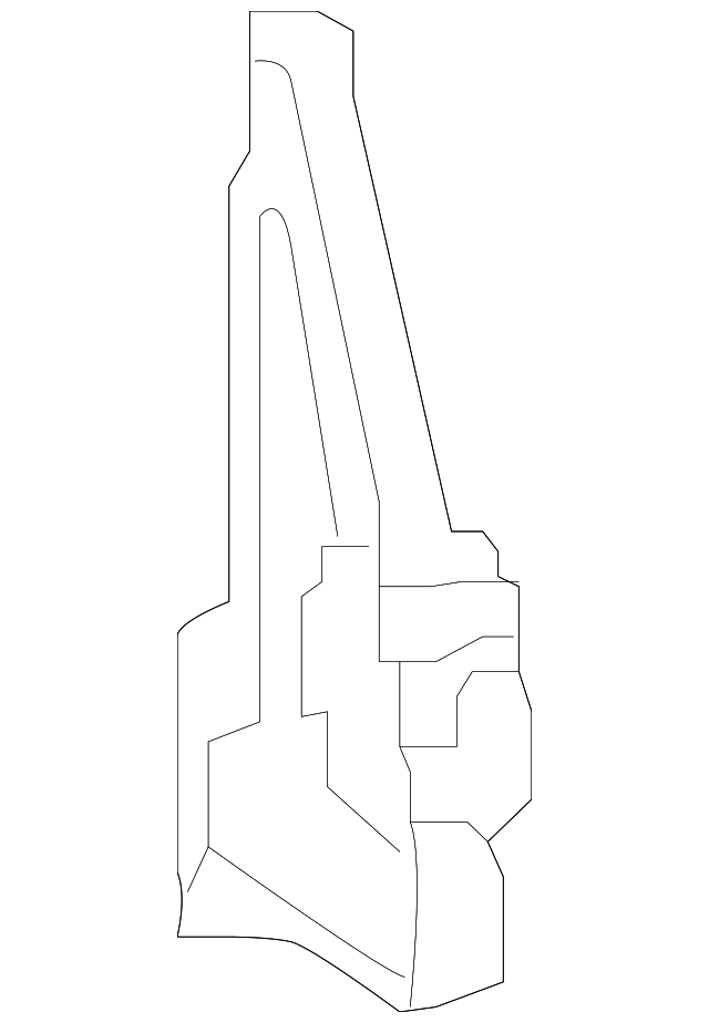 Body B 1K9-809-223-A