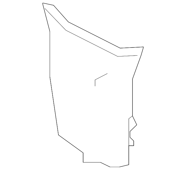 Sound Absorber 000-864-663 - View 17