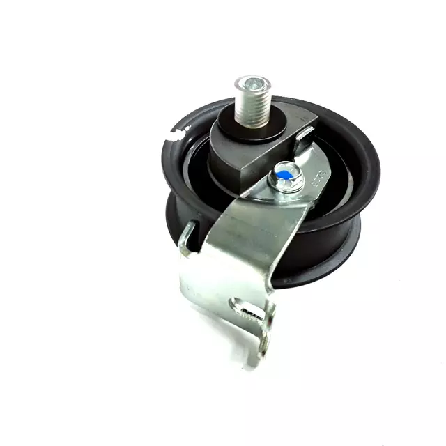 Engine Timing Belt Tensioner Pulley 06B-109-243-F - View 16