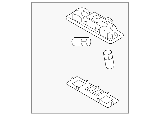 Light 5G0-947-291-K-82V