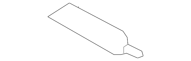 Valve Cover Sealer D-200-005-A2 - View 44