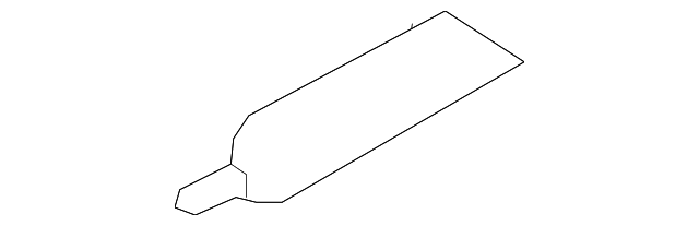Valve Cover Sealer D-200-005-A2 - View 43