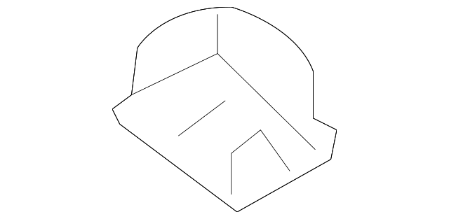 Side Cover U N-015-458-1 - View 19