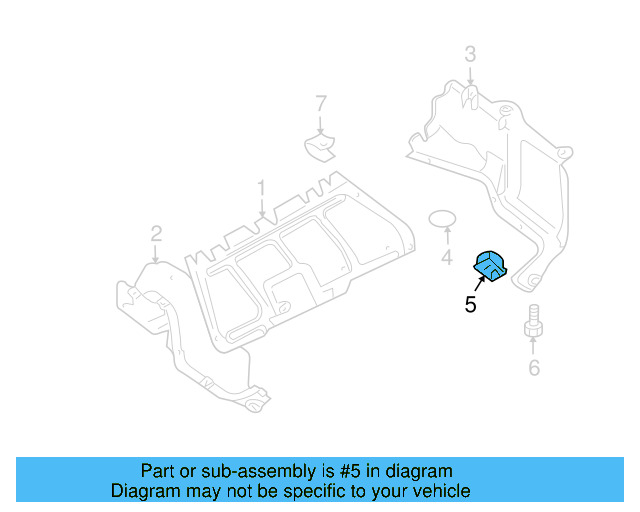 Side Cover U N-015-458-1 - View 20