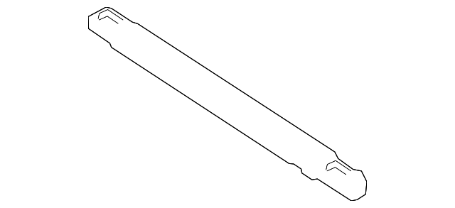 Side Trim 7P6-863-528-B-JD3 - View 6