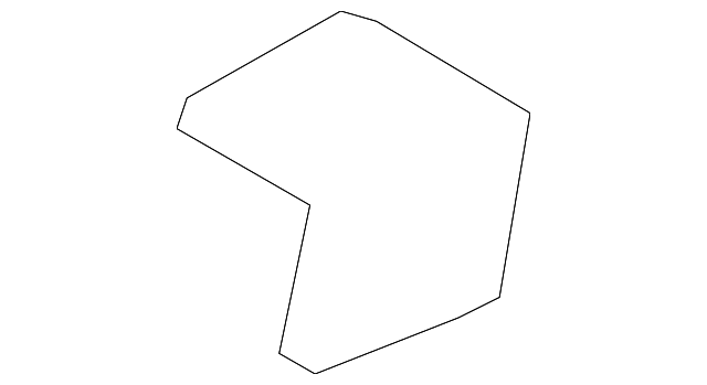 Side Cover U N0154585 - View 6