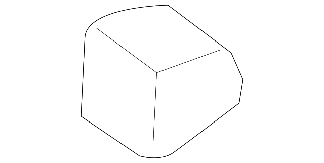 Housing 3D4-839-167-C - View 2