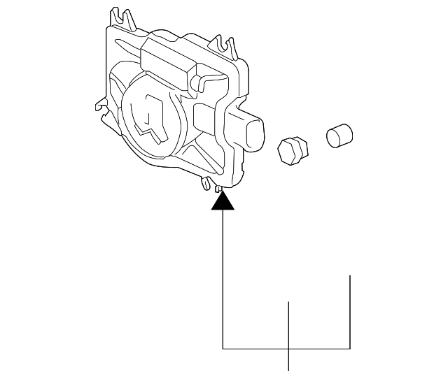 Lock Assembly 3D1-837-016-AG