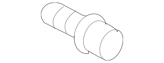 Housing Cap (Unpainted) 3d4839875agru