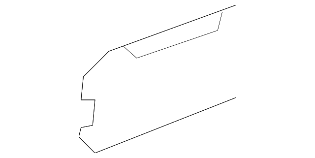 Access Cover 3D0-837-111-A