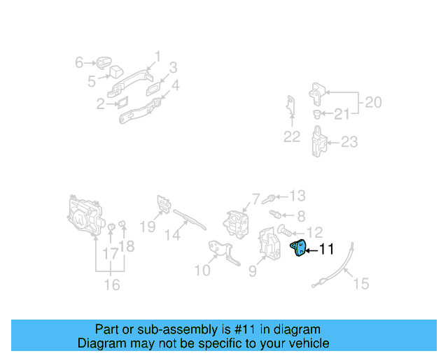 Striker 3D4-837-033-D - View 3