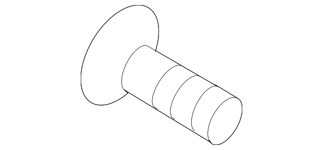 Striker Screw N-907-985-05 - View 18