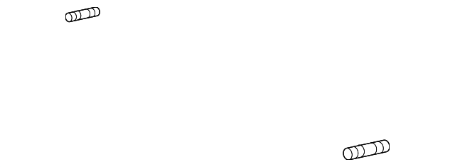 Exhaust Manifold Lock Nut N-908-946-01 - View 71