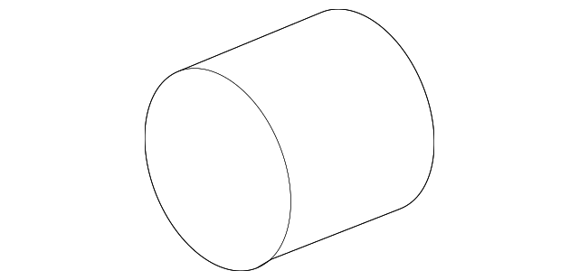 Drive Unit Bushing 3D0-837-271